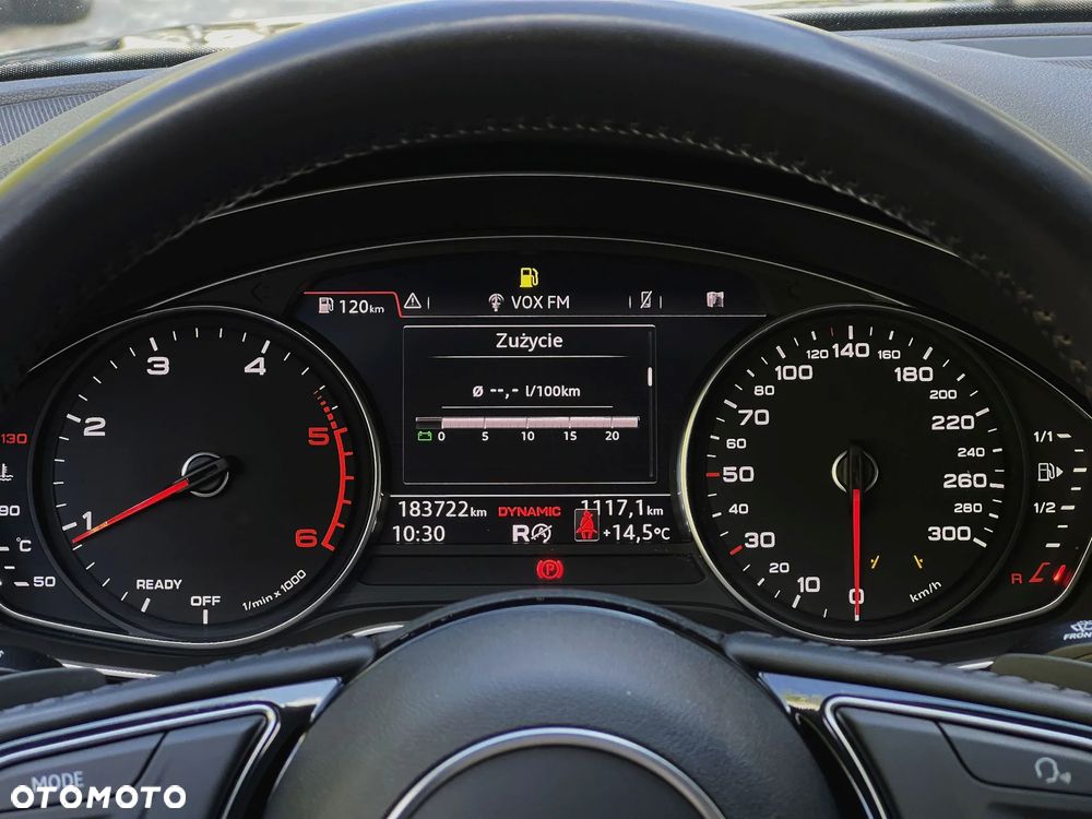 Audi A4 Avant 40 TDI S tronic design - 21