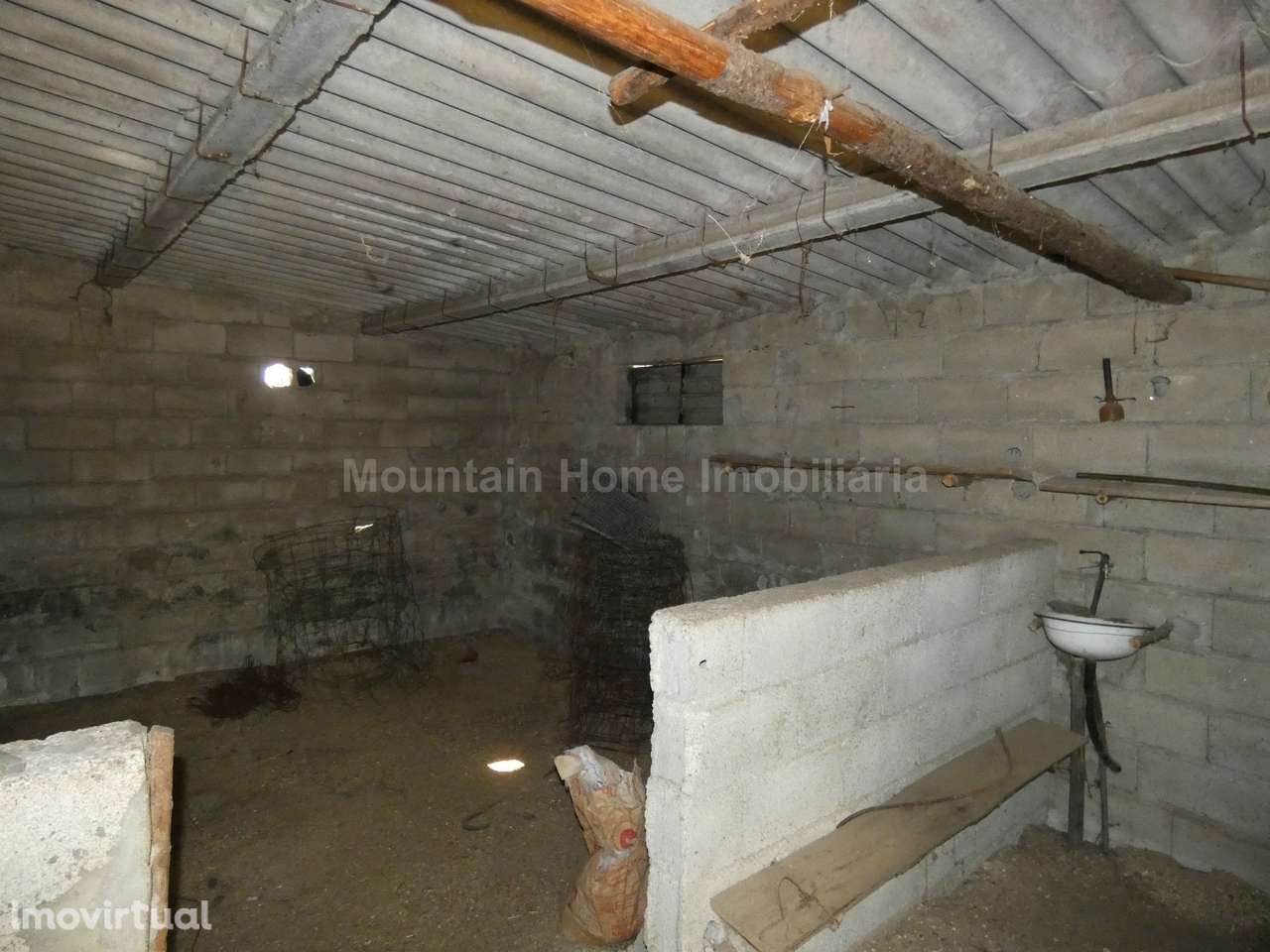 Quintinha  Venda em São Gião,Oliveira do Hospital - Grande imagem: 5/19