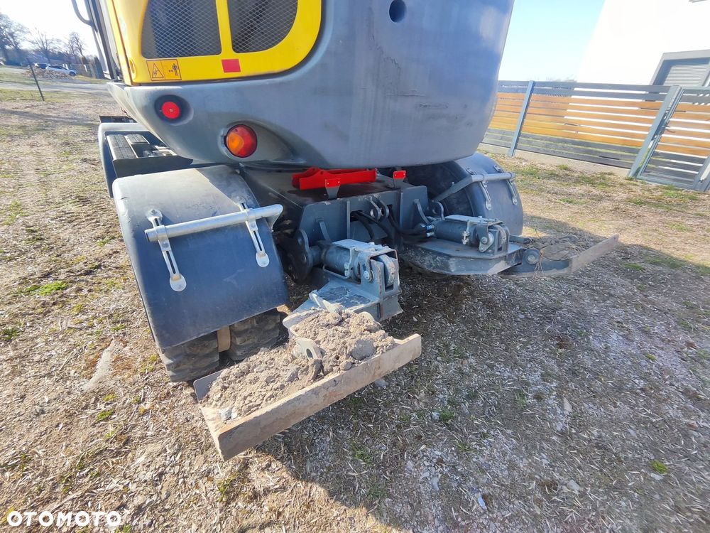 Wacker Neuson Ew100 - 10