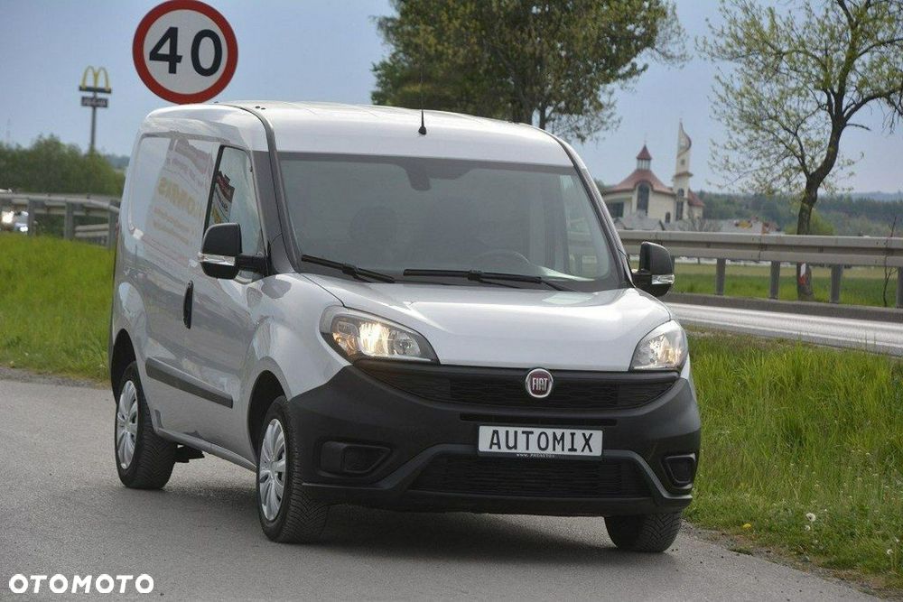 Fiat Doblo - 14