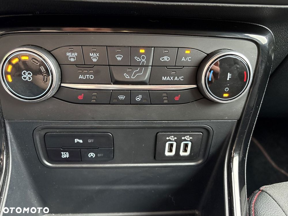 Ford EcoSport 1.0 EcoBoost GPF ST-Line ASS - 21