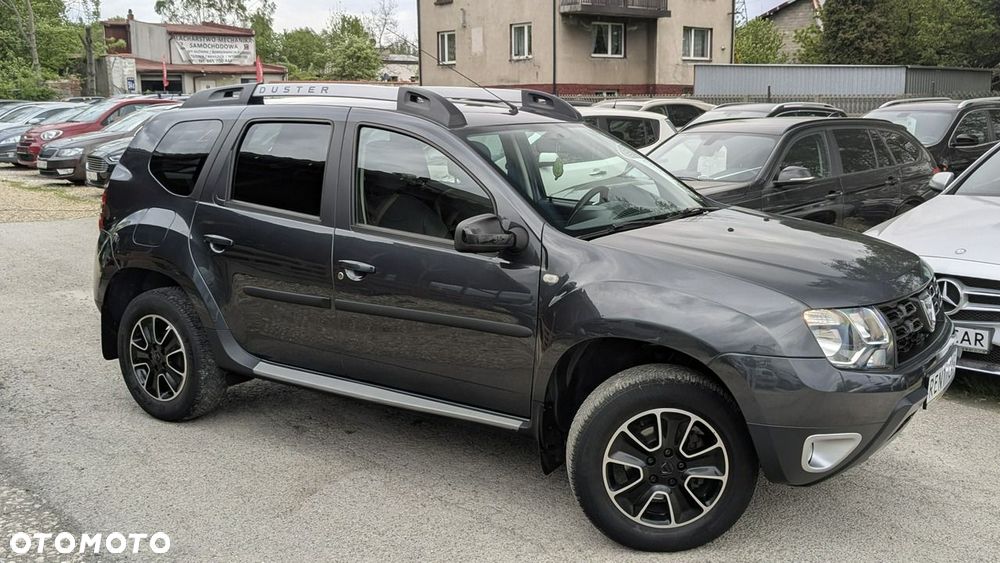 Dacia Duster - 8
