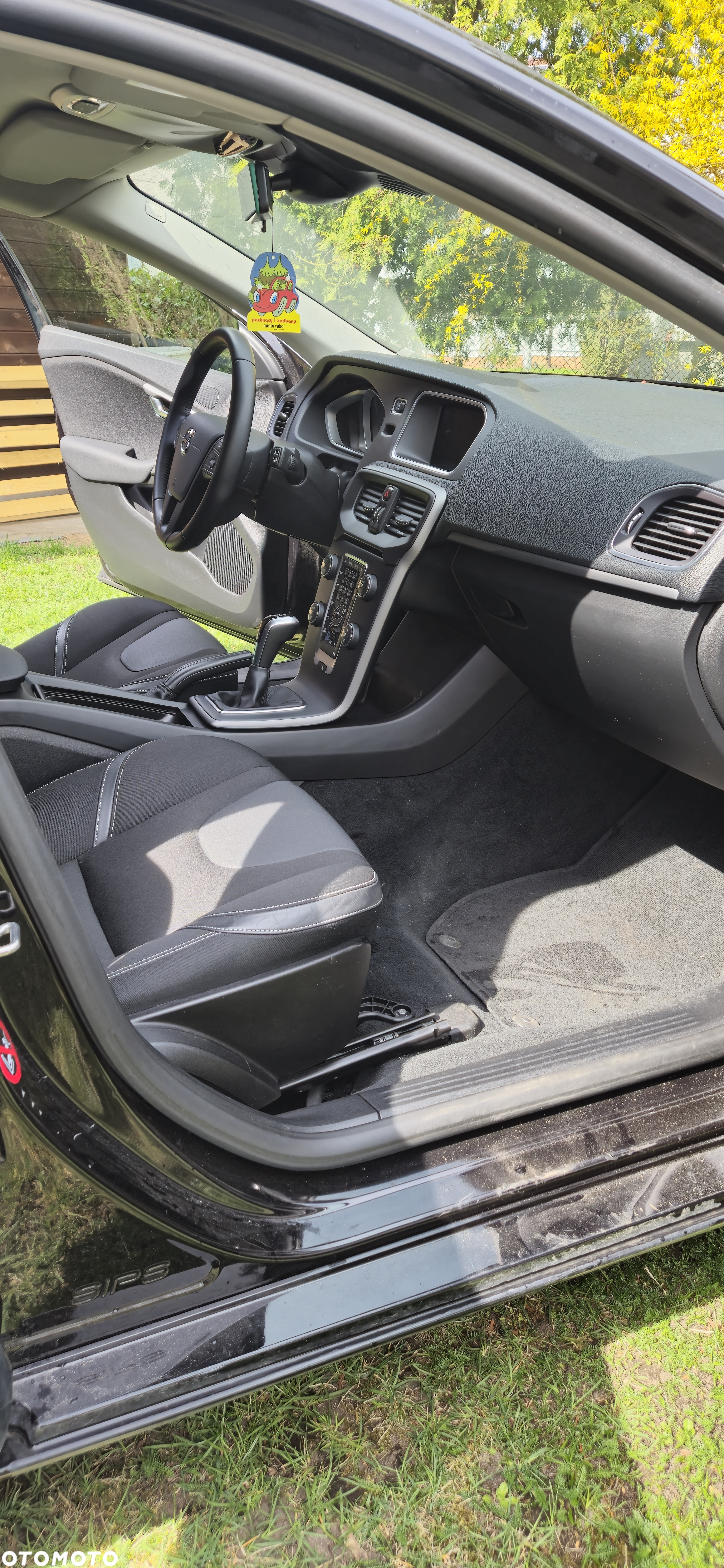 Volvo V40 T2 Kinetic - 10