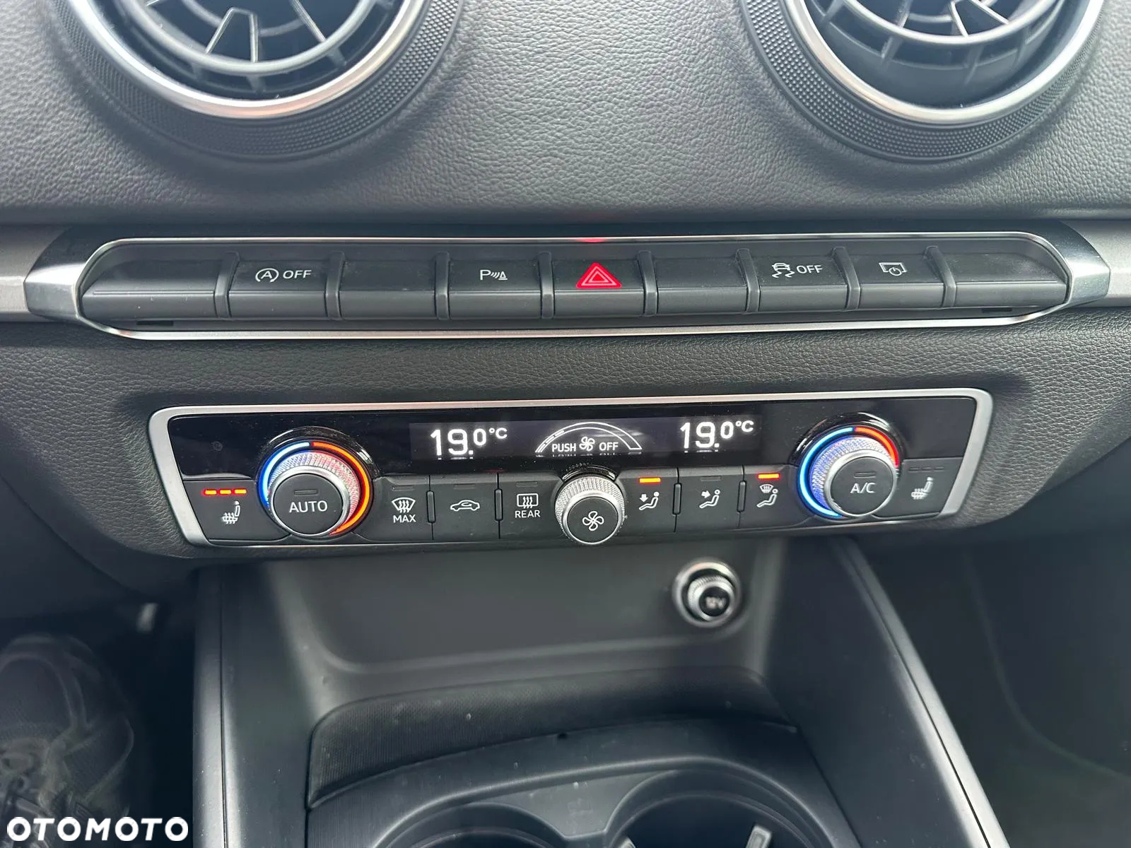 Audi A3 1.6 TDI - 9