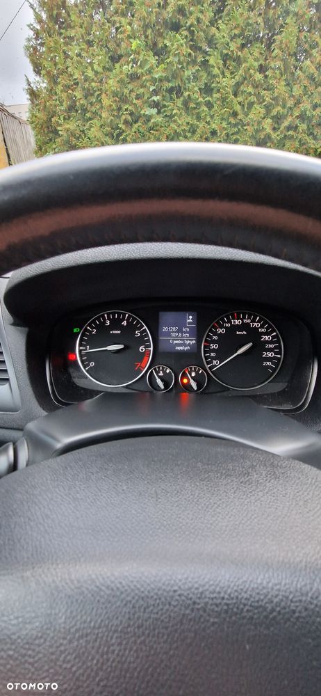 Renault Laguna 2.0 16V Dynamique - 11