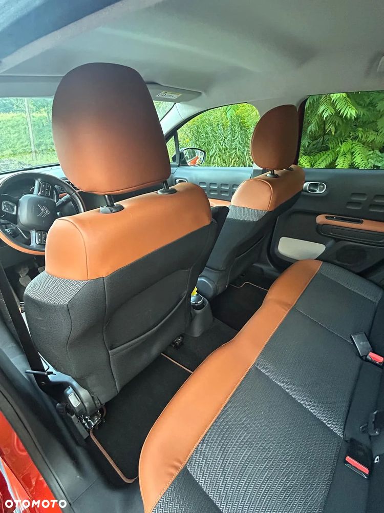 Citroën C3 1.2 PureTech Shine - 3