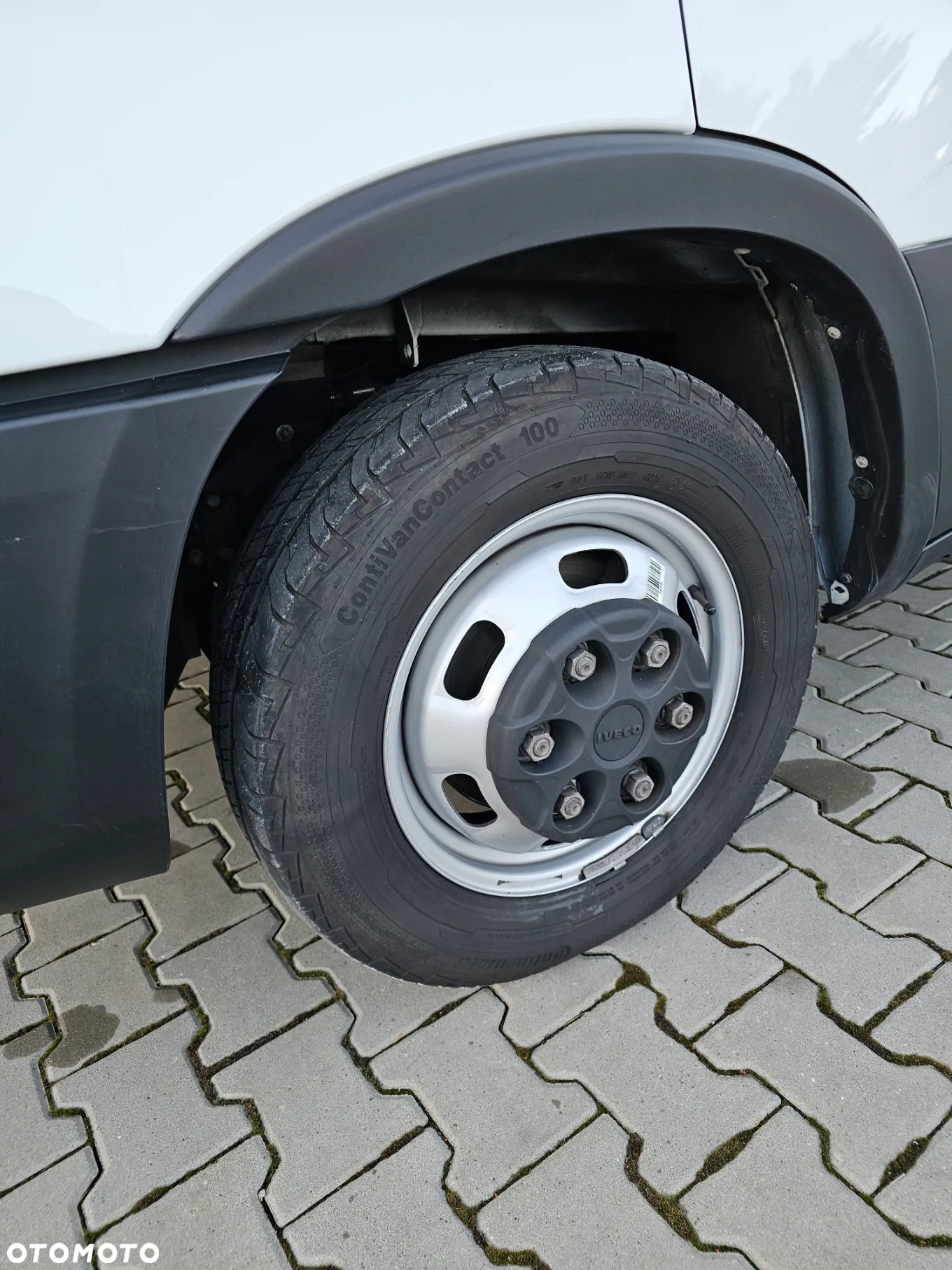 Iveco Daily 35C16 - 10