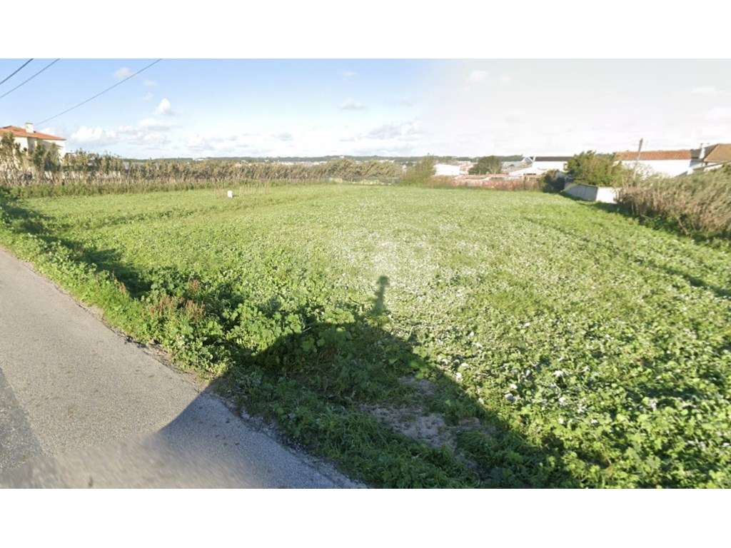 Terreno com 1720m², para venda, em Silveira, Torres Vedras - Grande imagem: 2/7