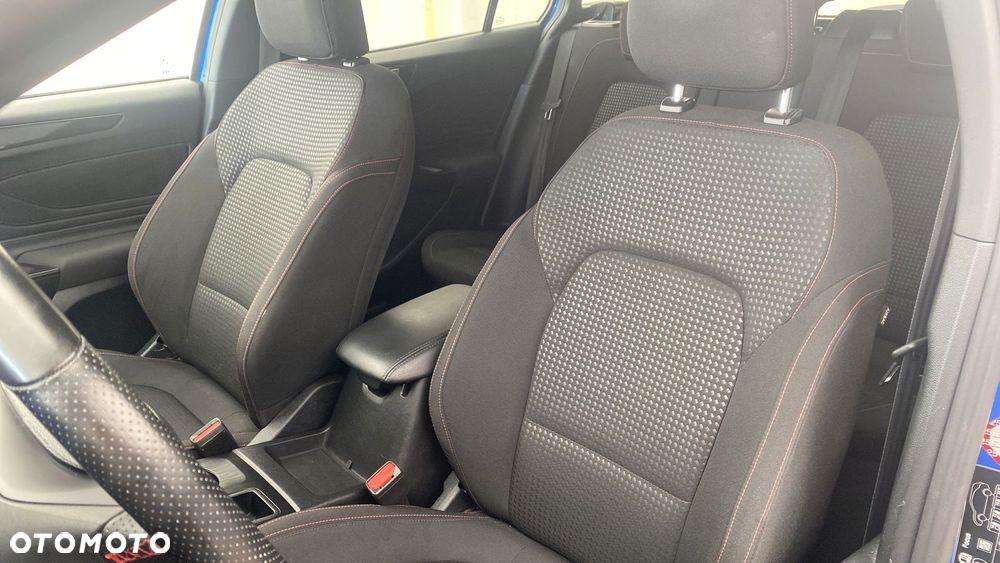 Ford Focus 1.5 EcoBlue ST-Line X - 11