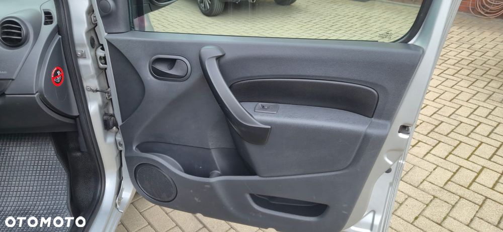 Mercedes-Benz Citan - 22