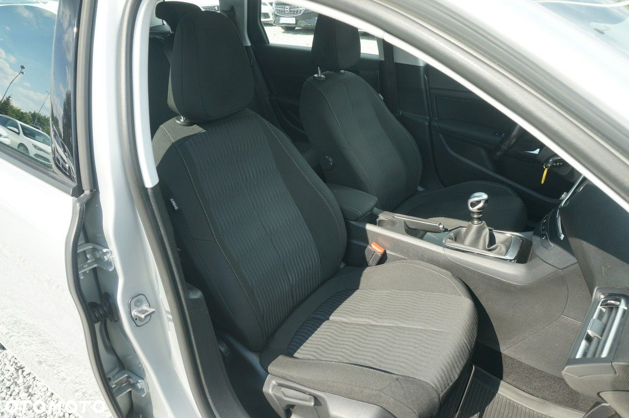 Peugeot 308 - 28