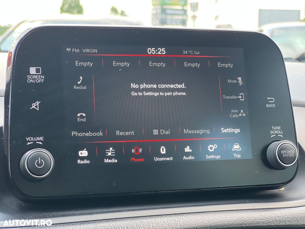 Fiat Tipo 1.0 Final City Life - 13
