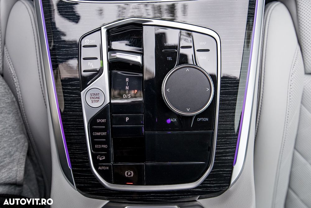 BMW X5 xDrive30d AT MHEV - 26