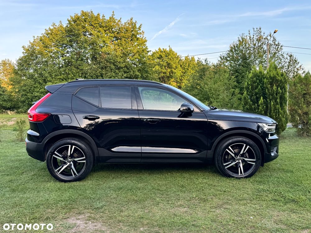 Volvo XC 40 T3 R-Design - 7