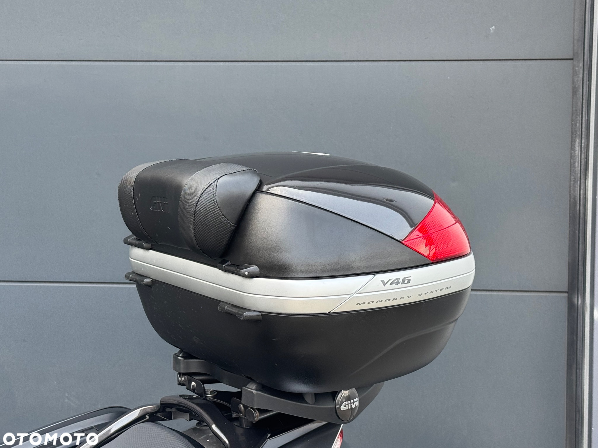 Yamaha FJR - 24