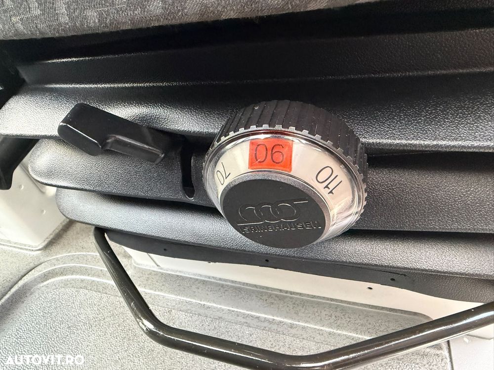 Volkswagen Crafter Standard - 10