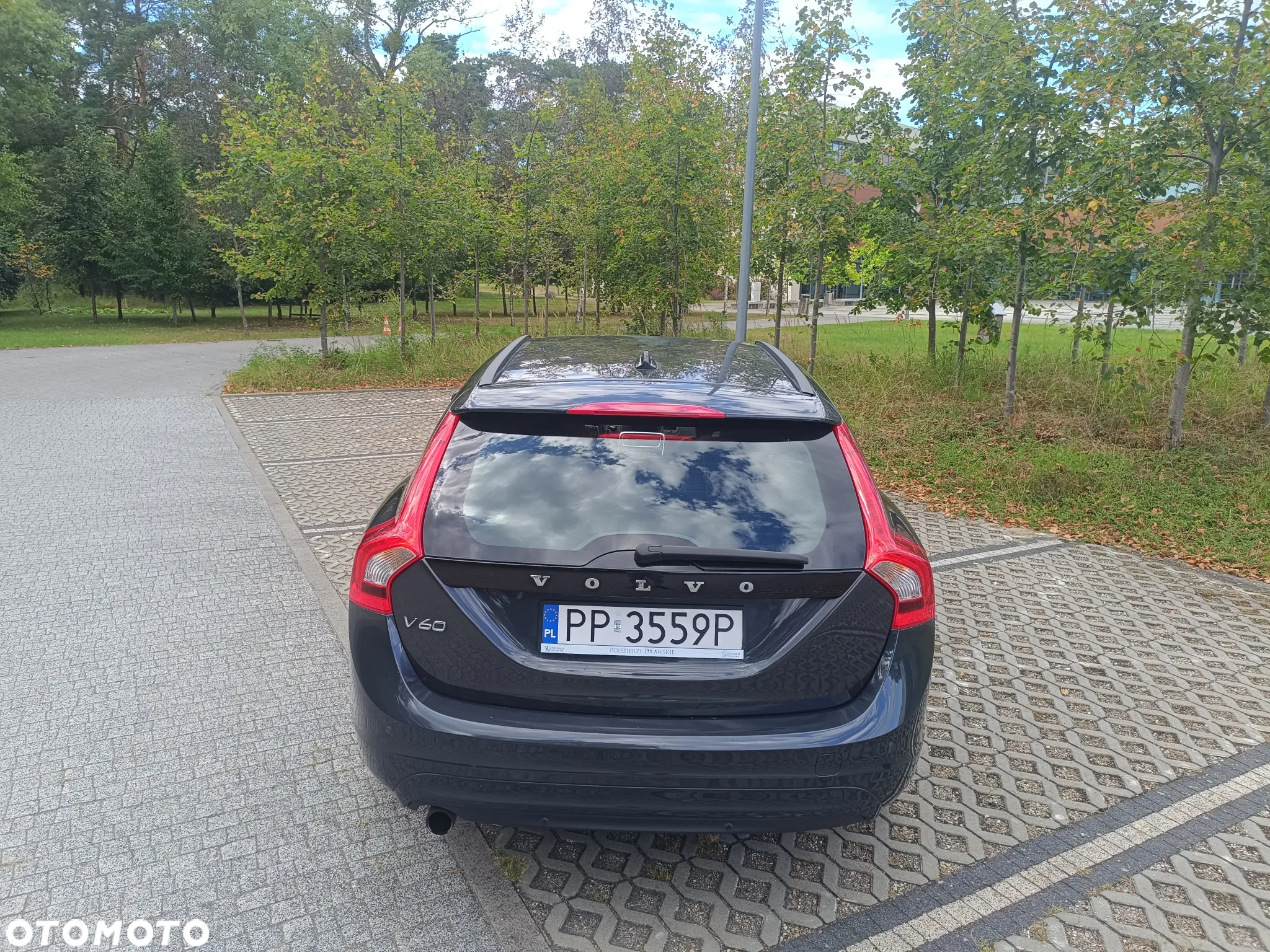 Volvo V60 - 22