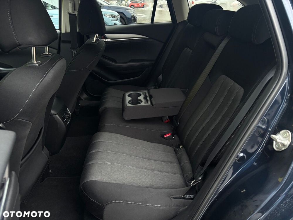 Mazda 6 2.0 SkyMotion - 13