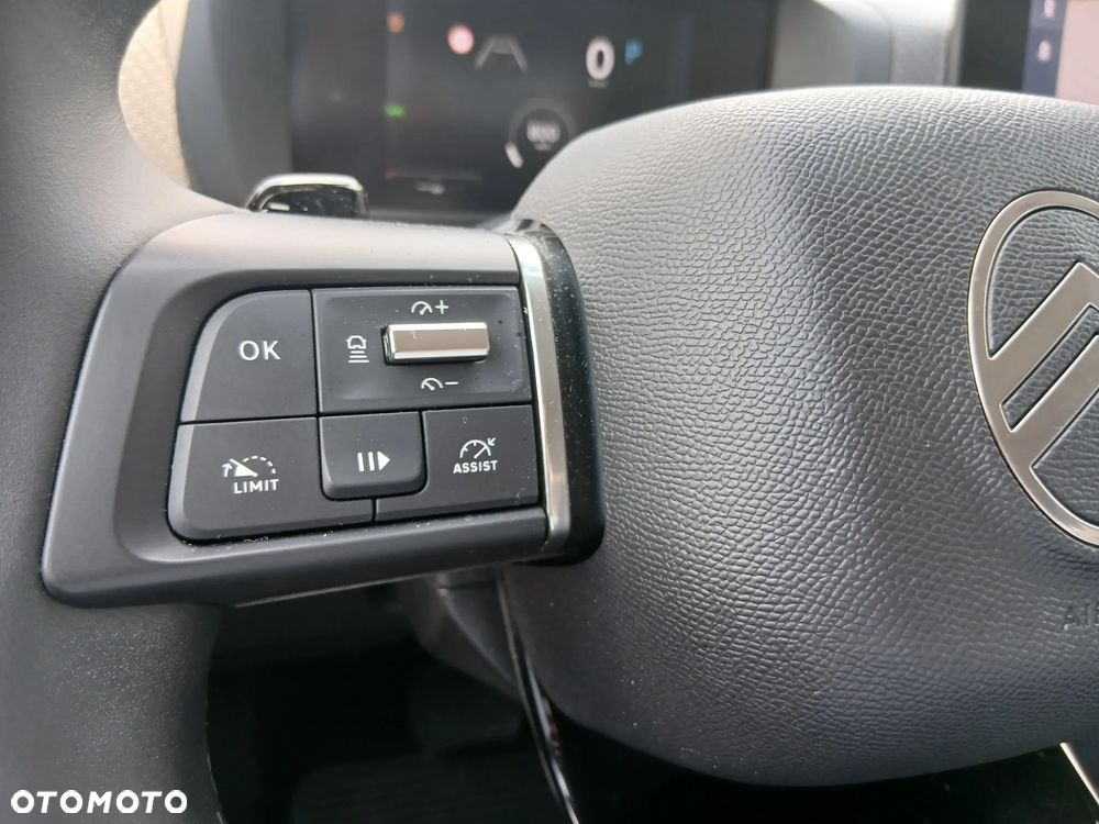 Citroën C4 1.2 PureTech Max S&S EAT8 - 18