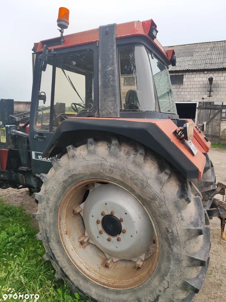 Case IH 1056XL - 5