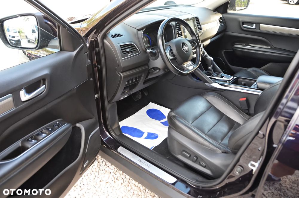 Renault Koleos ENERGY dCi 175 X-tronic 4WD INITIALE PARIS - 7