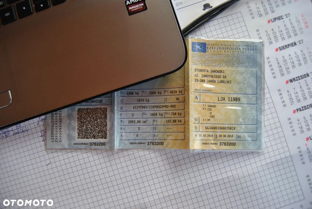 Jaguar XF 3.0 V6 Edition - 24