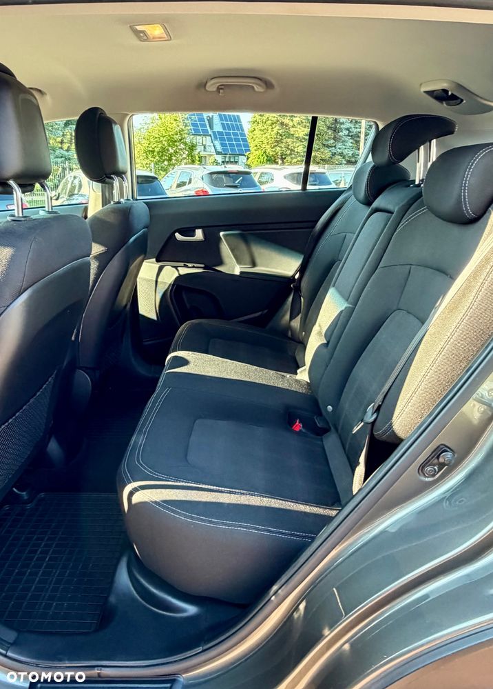 Kia Sportage 1.6 GDI S 2WD - 15
