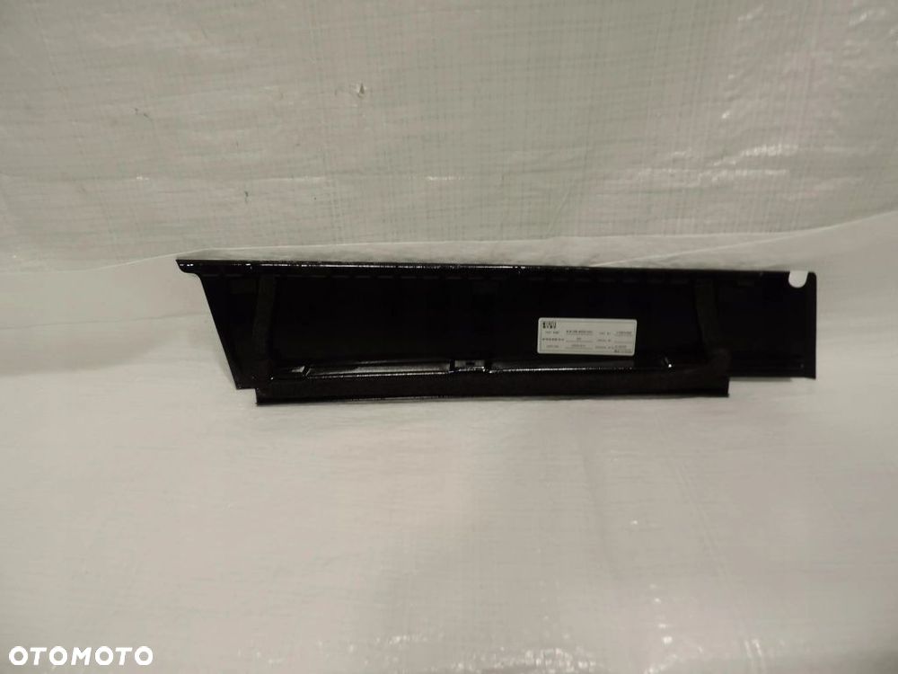 Opel Insignia A Kombi Listwa drzwi prawy tył 13464468 NOWA ORYGINAŁ - 3