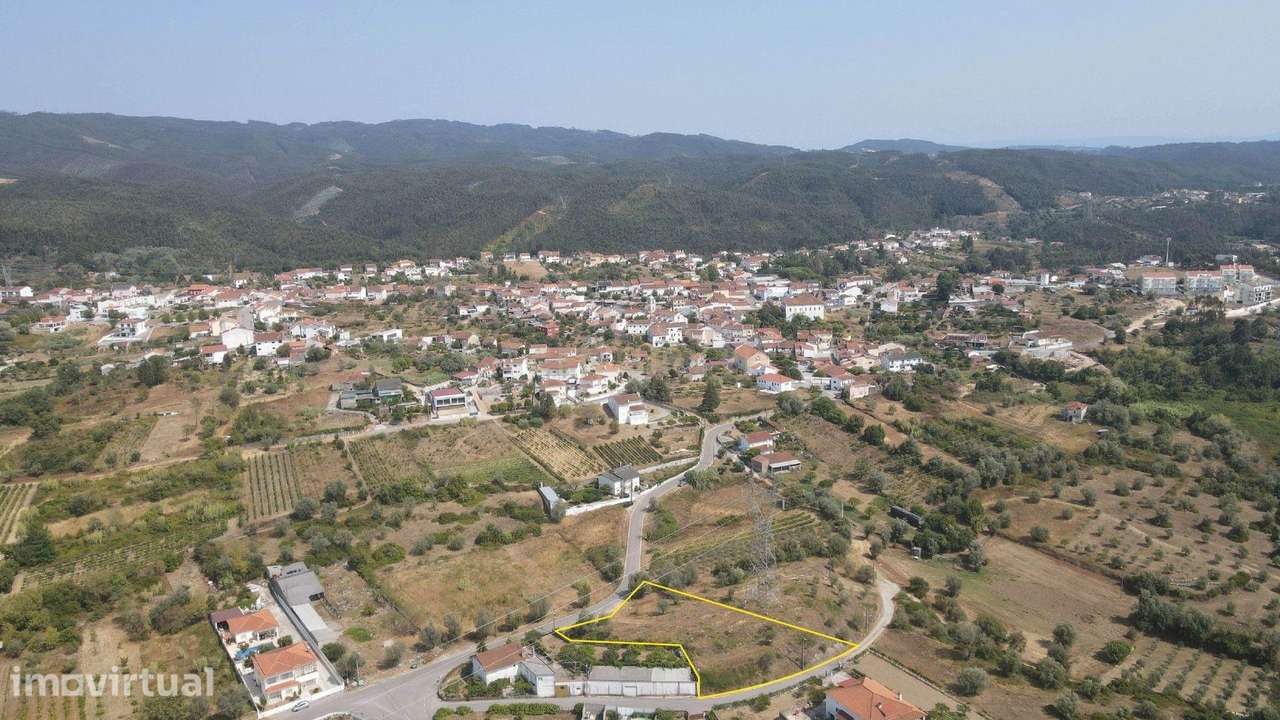 Terreno para Construção | 1.520 m² - Grande imagem: 4/7
