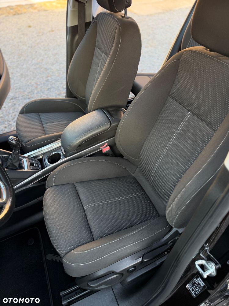 Opel Zafira Tourer 2.0 CDTI ecoFLEX Start/Stop Innovation - 6