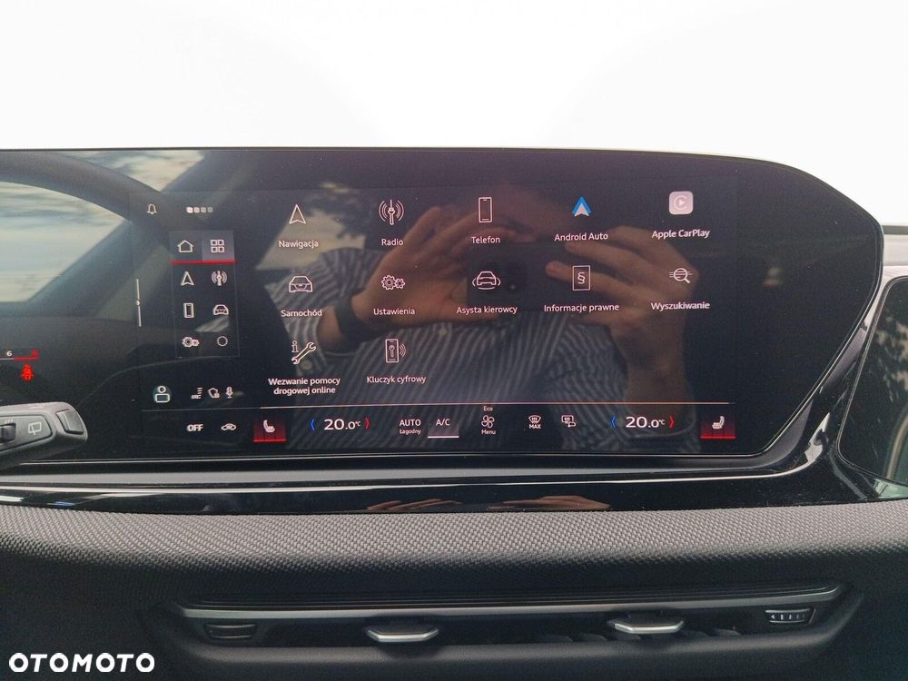 Audi A6 Avant TFSI S tronic - 26