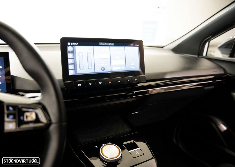 MG MG4 51 kWh Standard - 5