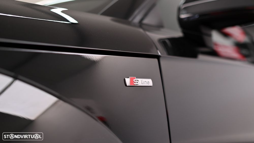 Audi TT Coupé 2.0 TFSI S-line - 8