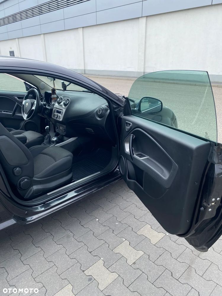 Alfa Romeo Mito 1.4 MultiAir Distinctive - 9