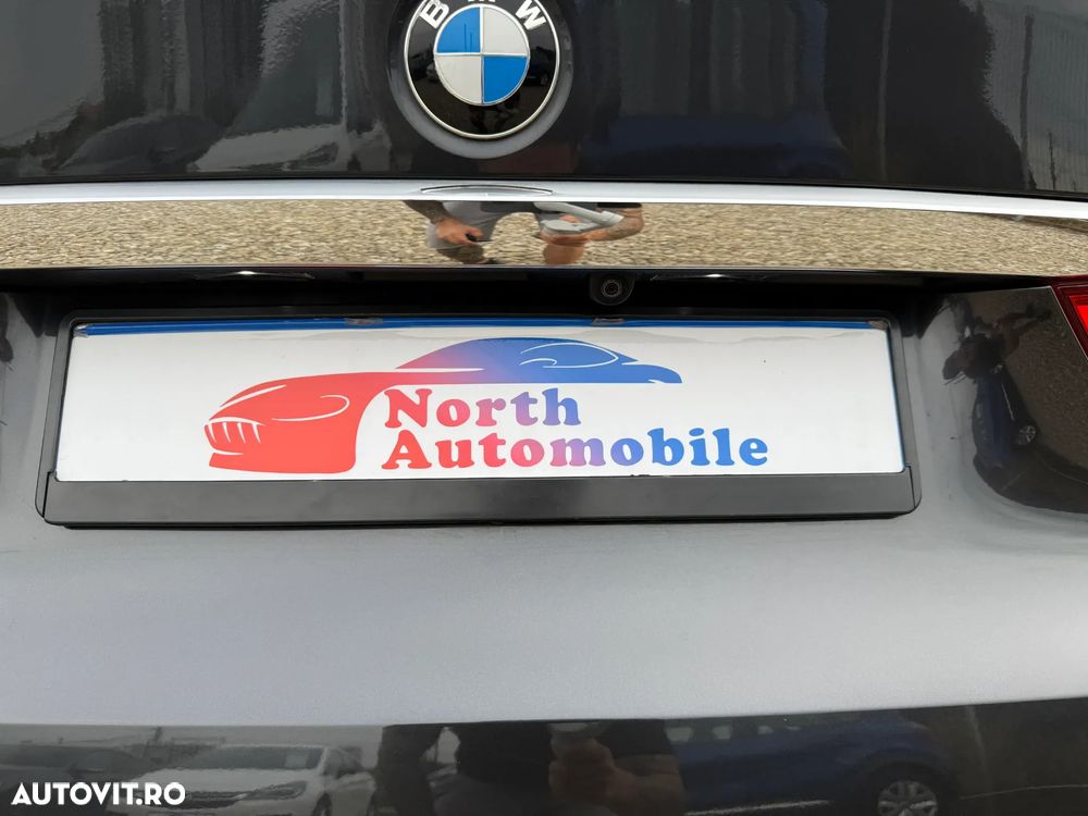 BMW Seria 5 520d Gran Turismo Aut. - 33