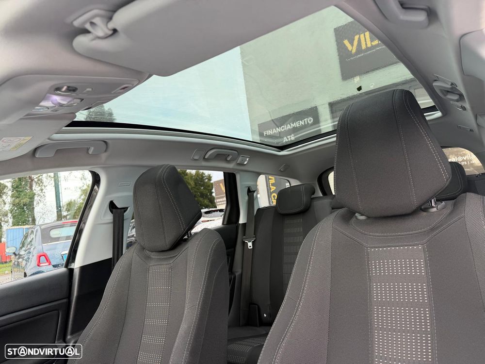 Peugeot 308 1.6 e-HDi Active - 17