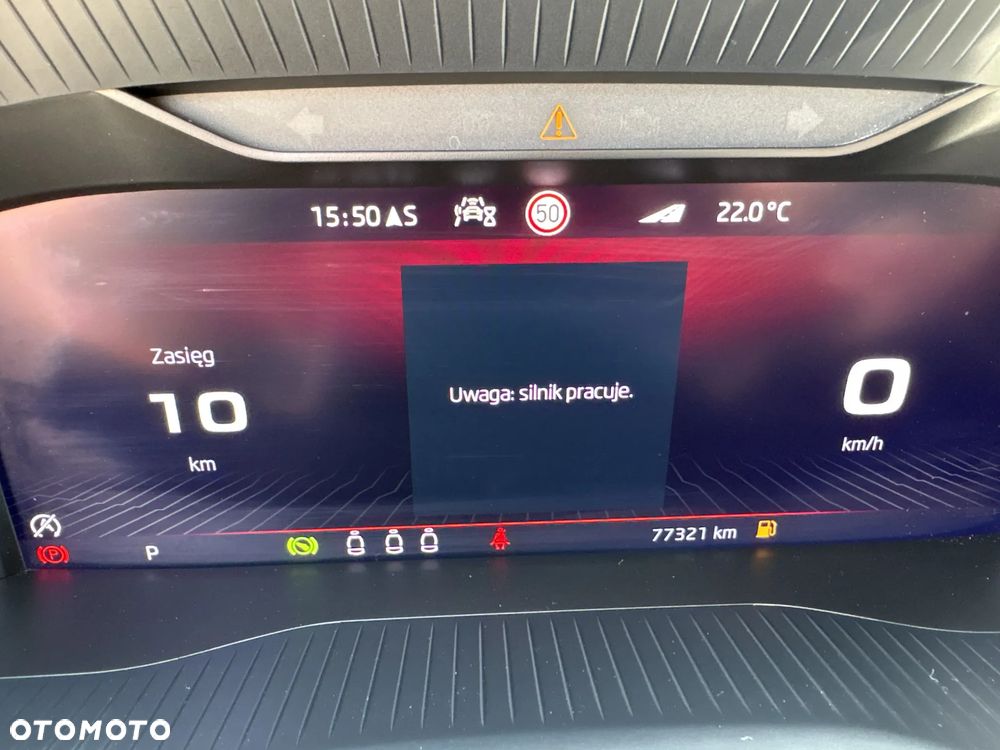 Skoda Karoq 1.5 TSI ACT 4x2 Sportline DSG - 16