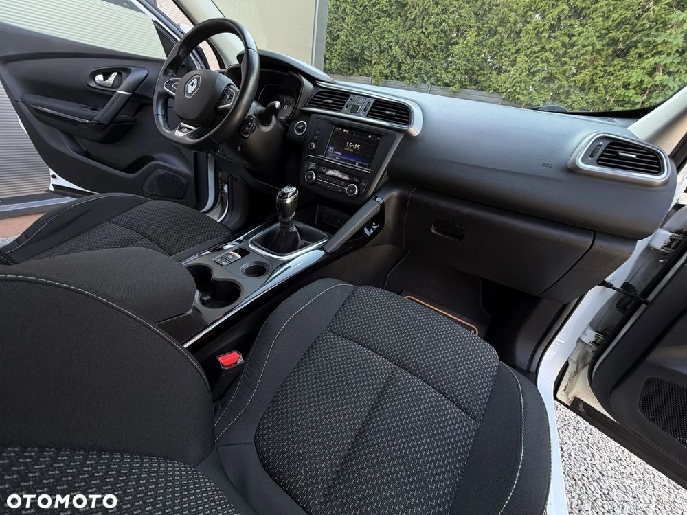Renault Kadjar 1.3 TCe FAP Intens - 15