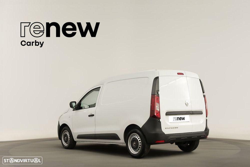 Renault express 1.5 blue dci advance - 4