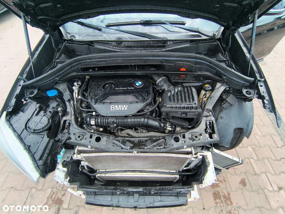 BMW X1 - 10