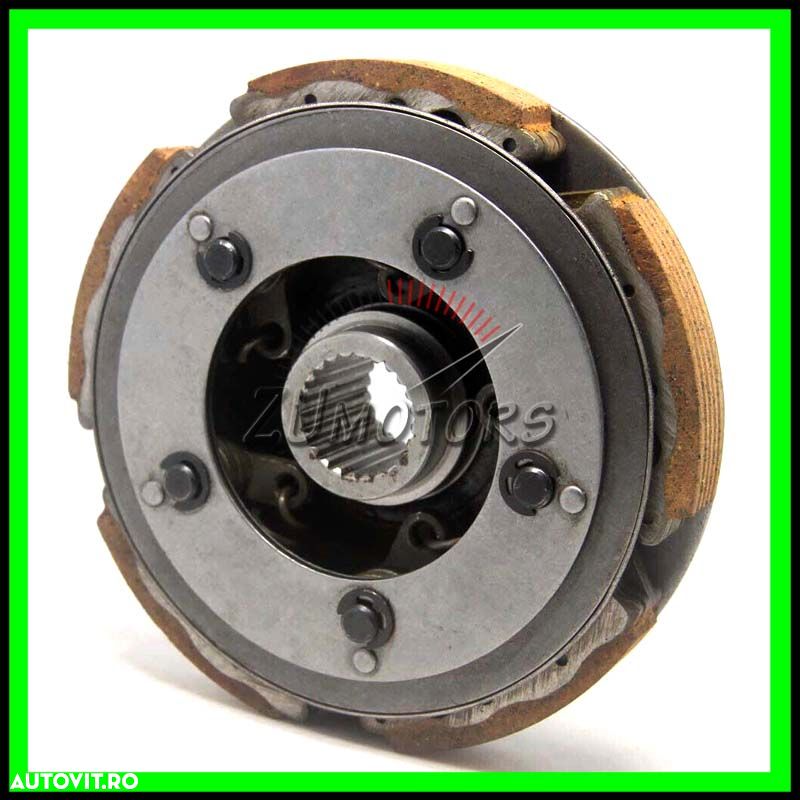 Ambreiaj Atv LINHAI 520 550 600 LH520 LH550 LH600 V-twin EFI - Cod Original 70091A - 2