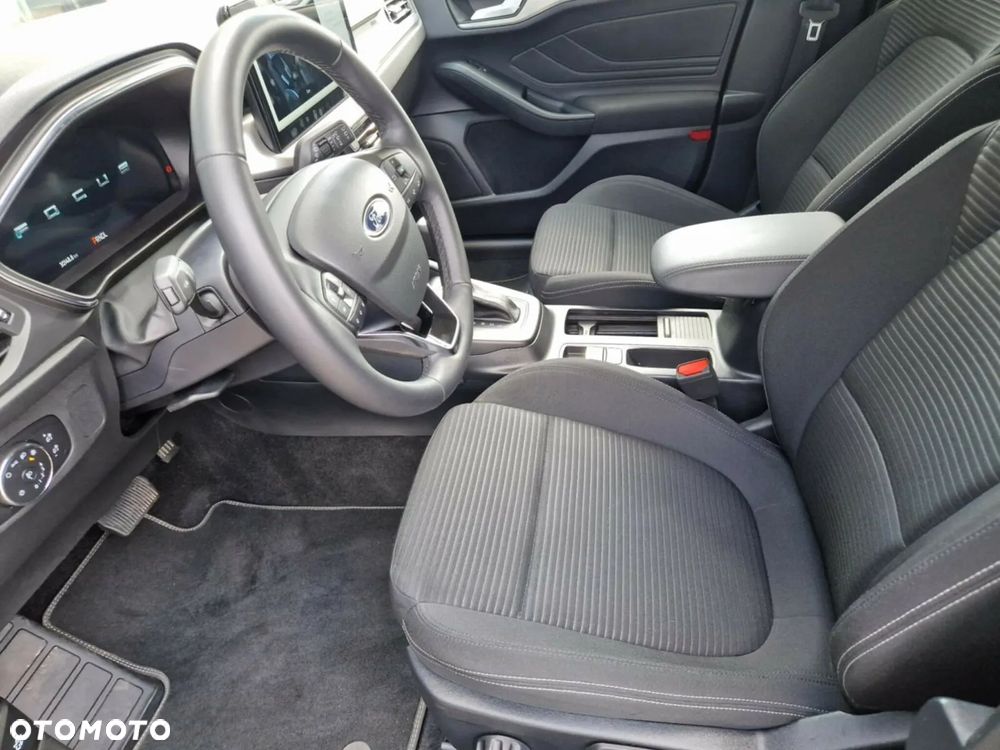 Ford Focus 1.0 EcoBoost mHEV Titanium X - 20