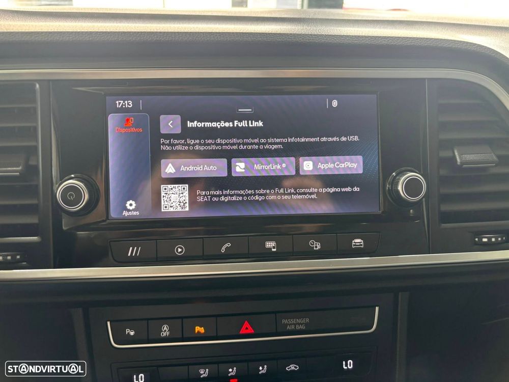 SEAT Ateca 1.0 TSI Style - 38