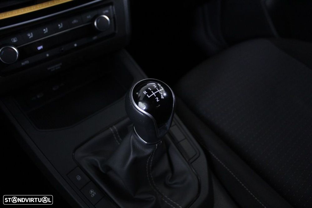 SEAT Ibiza 1.0 TSI Style - 29
