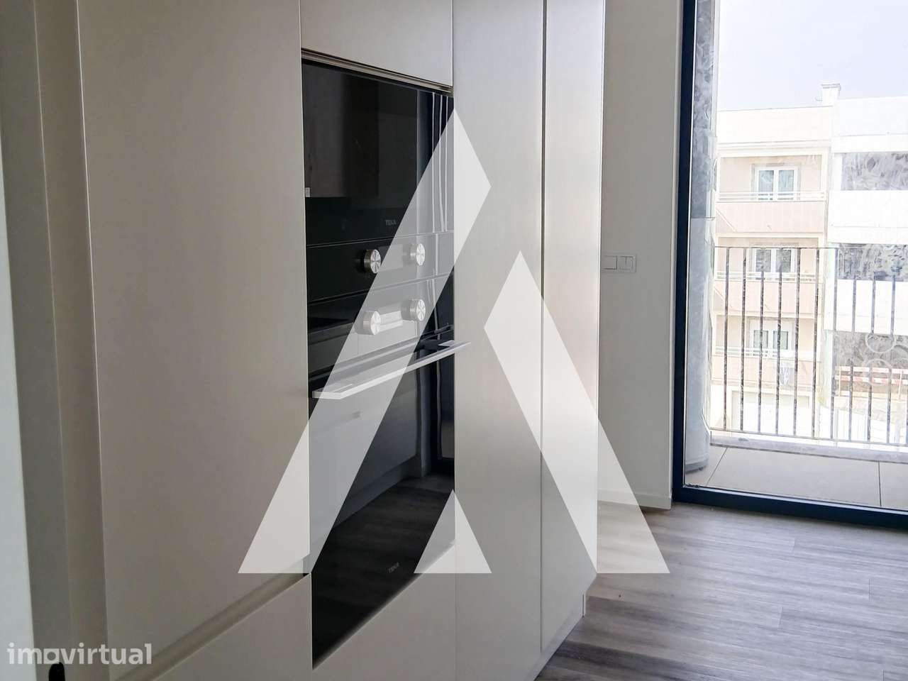 Apartamentos de tipologia T3 Duplex no empreendimento "DIFFERENCE"! - Grande imagem: 5/25