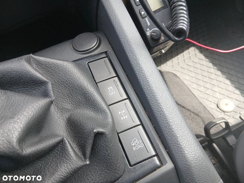 Volkswagen Amarok Double Cab 2.0 TDi 4MOTION Basic - 13
