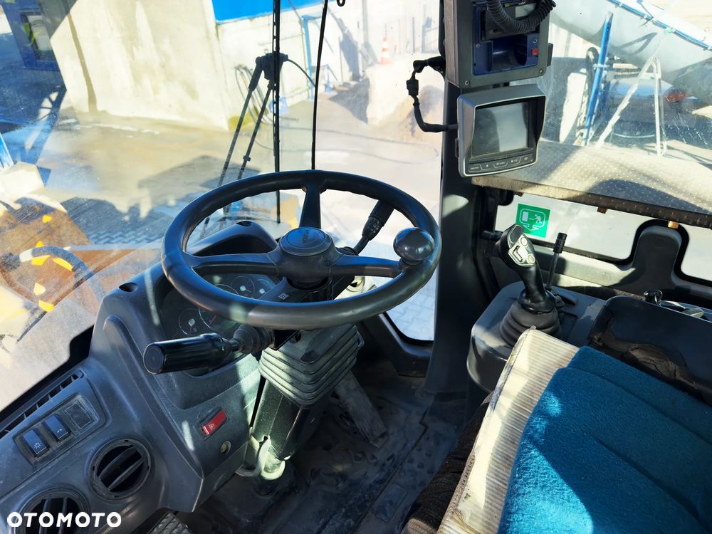 Hyundai HL770‑9 - 5