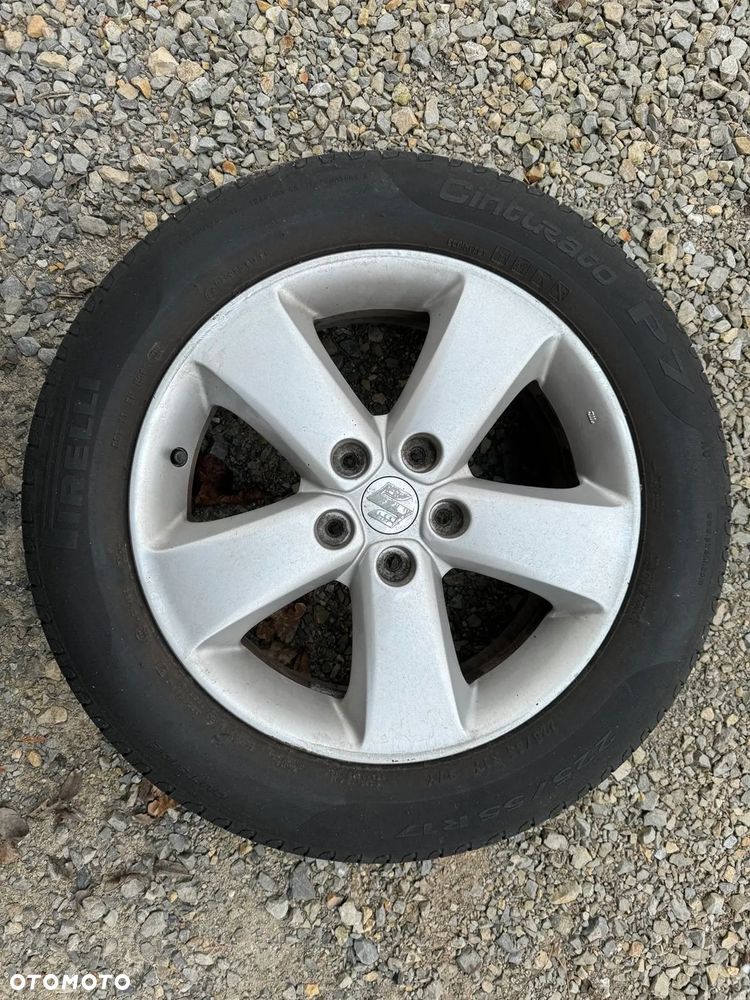 Suzuki Grand Vitara 2.4 Elegance EU5 - 16