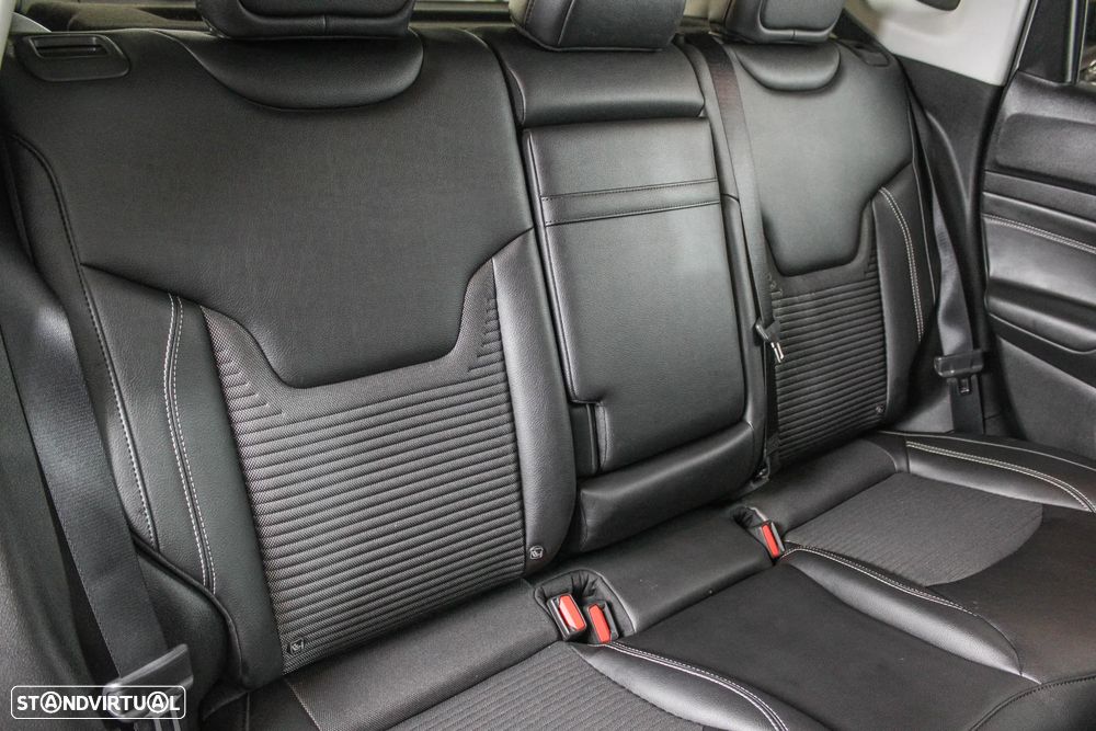 Jeep Compass 1.6 MultiJet Night Eagle - 15