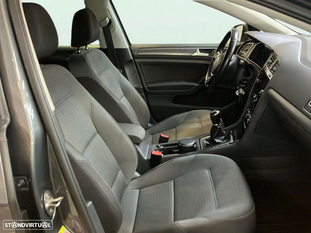 VW Golf Variant 1.5 TSI BM Confortline - 17